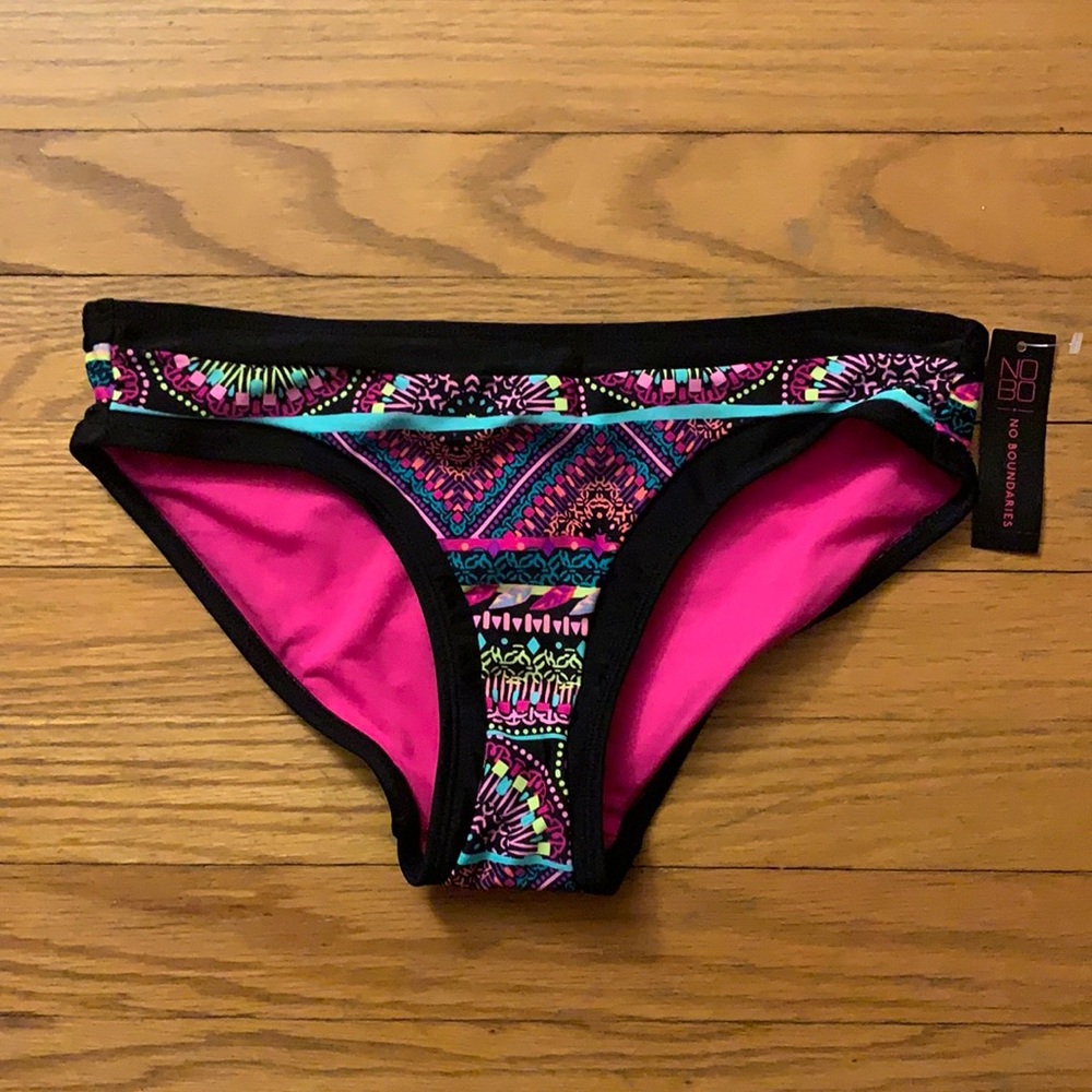 Bikini Bottoms